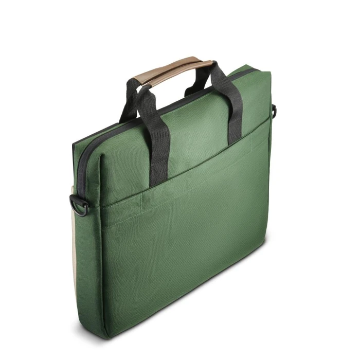 Hama Silvan Чанта за лаптоп от 40 - 41 см (15,6"-16,2"), зелена