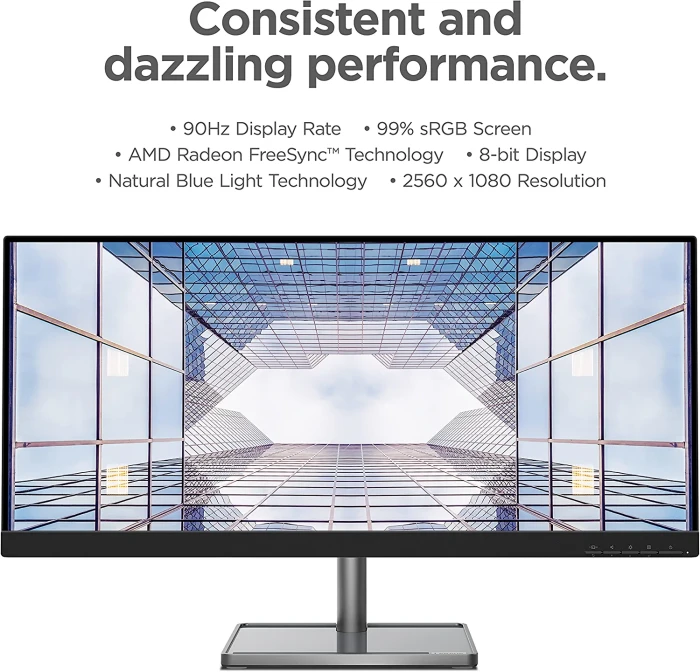 LENOVO L29w-30