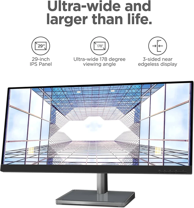 LENOVO L29w-30