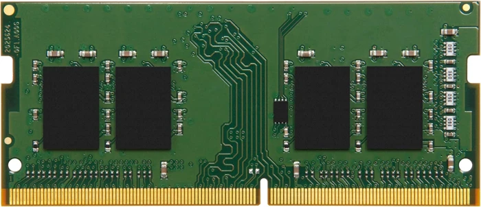 KINGSTON 8GB DDR4 3200MHz SO-DIMM CL22