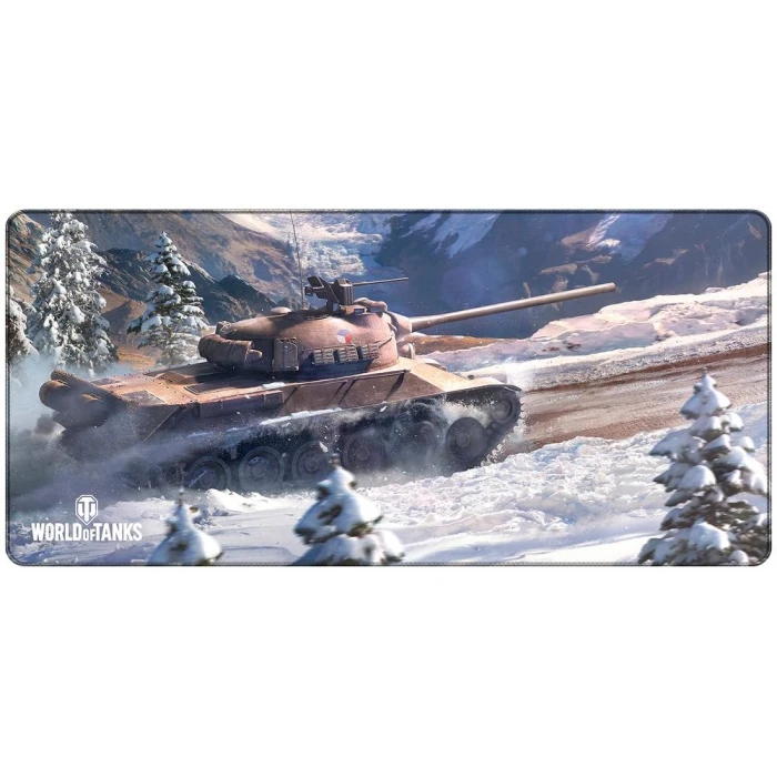 World of Tanks TVP T 50/51 XL