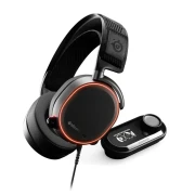 SteelSeries Arctis Pro + GameDAC DTS