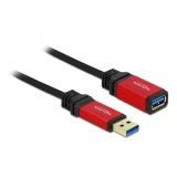 DELOCK Удължител USB-A 5Gbps - 2.0m