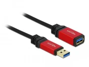 DELOCK Удължител USB-A 5Gbps - 2.0m