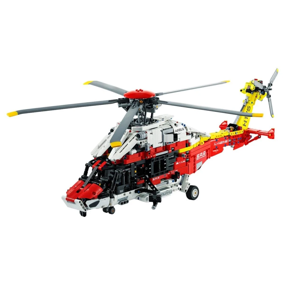 LEGO Technic - Airbus H175- 42145