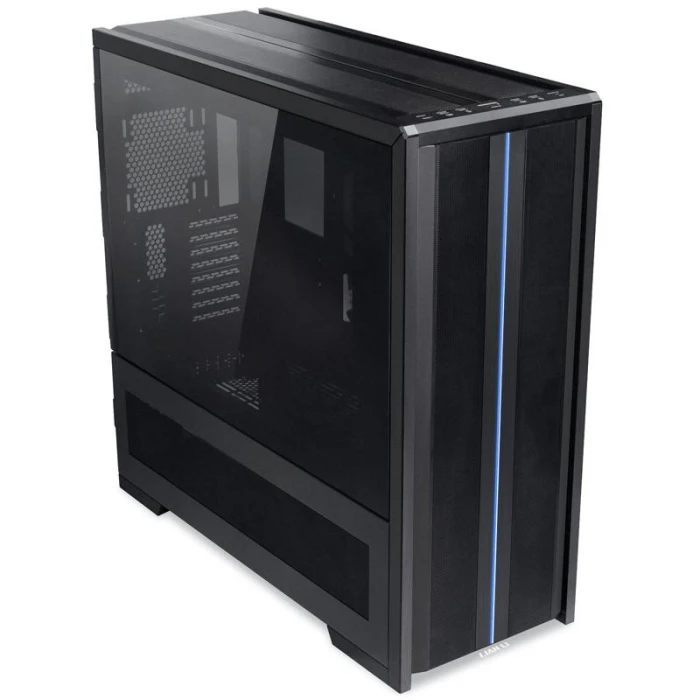 Lian Li V3000 PLUS Black