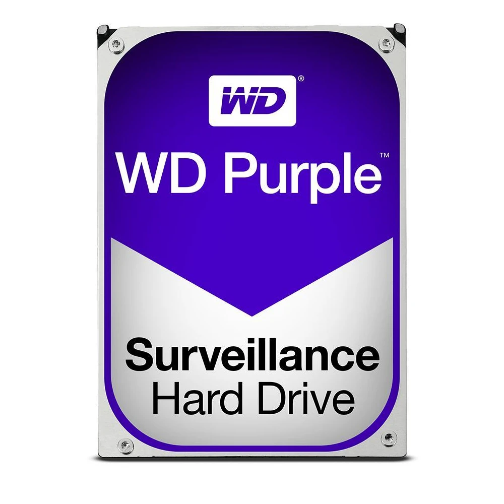 WD Purple 1TB