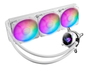 ASUS ROG STRIX LC II 360 aRGB White