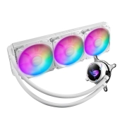 ASUS ROG STRIX LC II 360 aRGB White