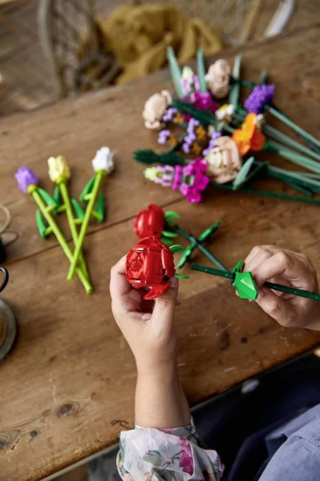 LEGO Icons - Flower Bouquet - 10280