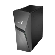 Геймърски компютър ASUS ROG Gaming G10DK, AMD Ryzen 5 5600X, 2x 8GB(16GB) DDR4 3200 MHz, 512GB NVME SSD, GeForce GTX 1660TI 6GB GDDR6, No OS