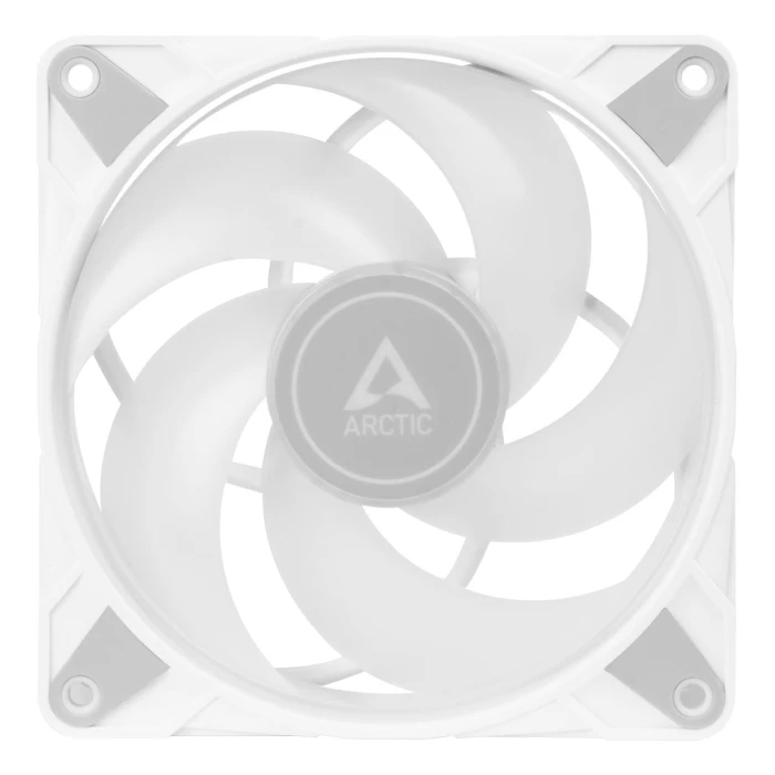 ARCTIC P12 A-RGB White