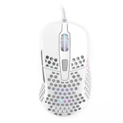Xtrfy M4 White