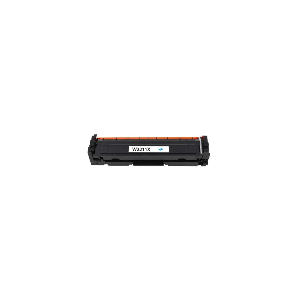 Тонер касета UPRINT W2213X Magenta, HP 207X, HP Color Pro M255/ Pro MFP M282/ 283, 2450k