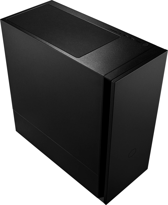 Cooler Master Silencio S600