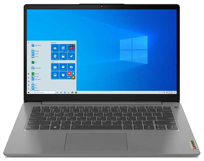 LENOVO IdeaPad 3 - AMD Ryzen 3 5300U