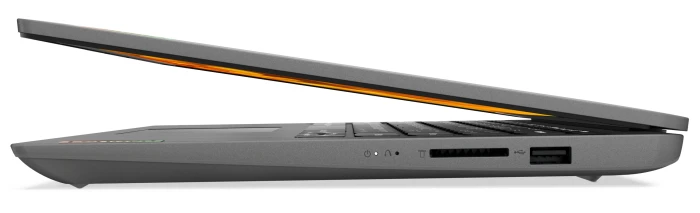 LENOVO IdeaPad 3 - AMD Ryzen 3 5300U