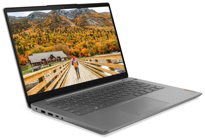 LENOVO IdeaPad 3 - AMD Ryzen 3 5300U