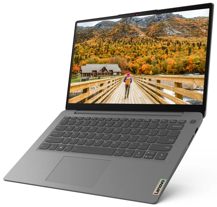 LENOVO IdeaPad 3 - AMD Ryzen 3 5300U