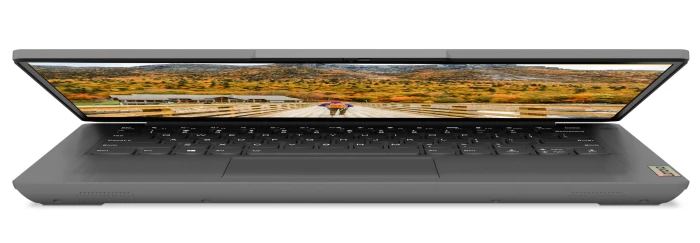 LENOVO IdeaPad 3 - AMD Ryzen 3 5300U