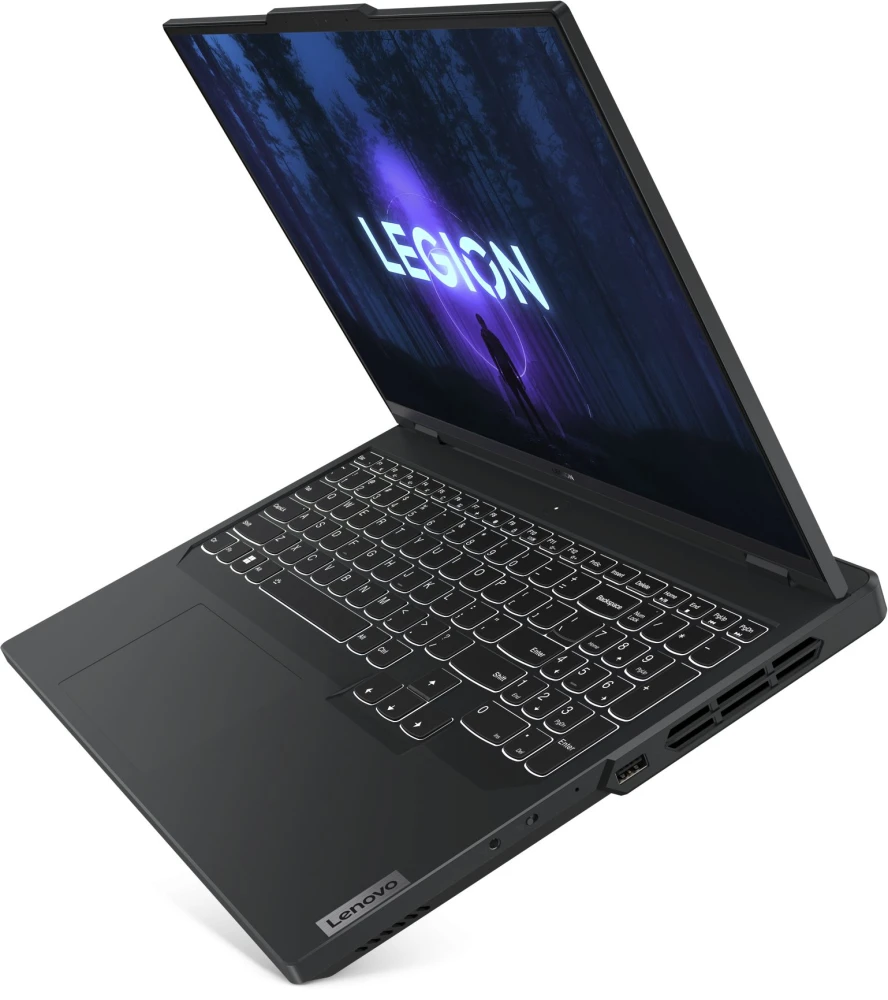 LENOVO Legion Pro 5 16ARX8 RTX 4070