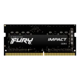 Kingston FURY Impact 16GB DDR4 3200MHz CL20 SO-DIMM