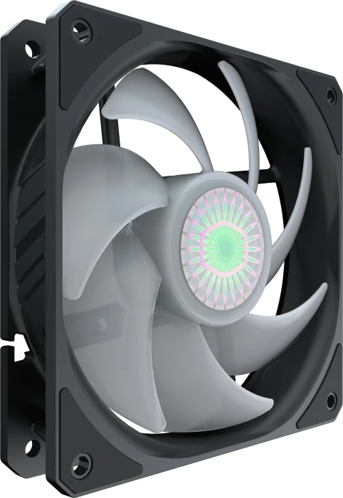 Cooler Master SickleFlow 120 ARGB