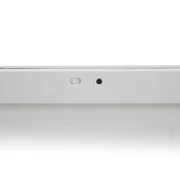 Bluetooth клавиатура Ewent EW3163, за компютри/таблети/смартфони, (Qwerty), Бял