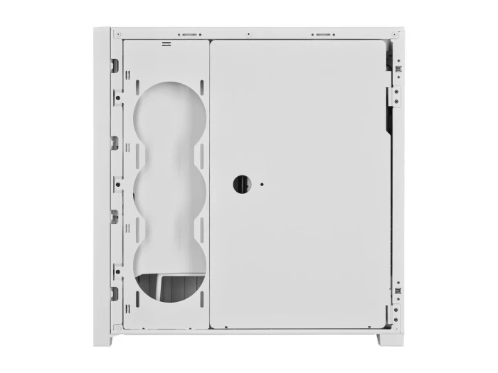 Corsair iCUE 5000X RGB QL White