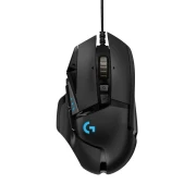 Logitech G502 HERO