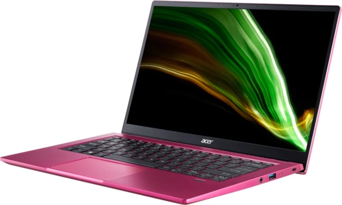 Acer Swift 3 SF314-511-55QL