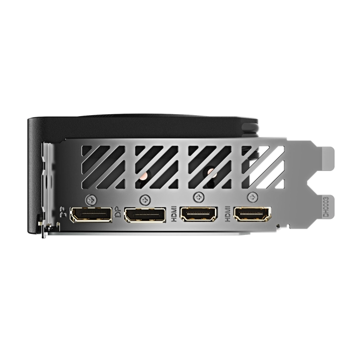 GIGABYTE RTX 4060 TI GAMING OC 8GB