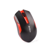 A4tech G3-200N безжична Black/Red