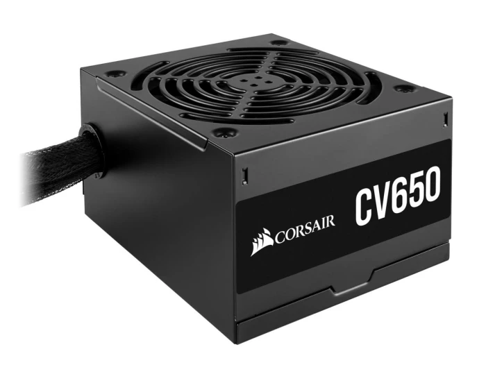 Corsair PS CV650 BRONZE 650W