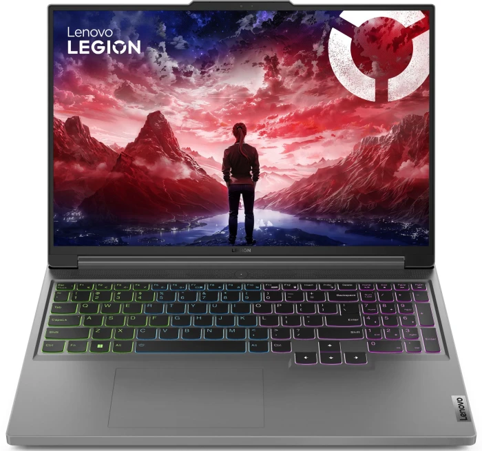 LENOVO Legion Slim 5 16AHP9 RTX 4060 8G