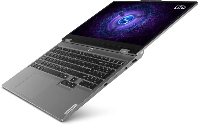 LENOVO LOQ 15IRX9 RTX 4050