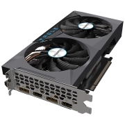 GIGABYTE GeForce RTX 3060 EAGLE OC 12GB GDDR6