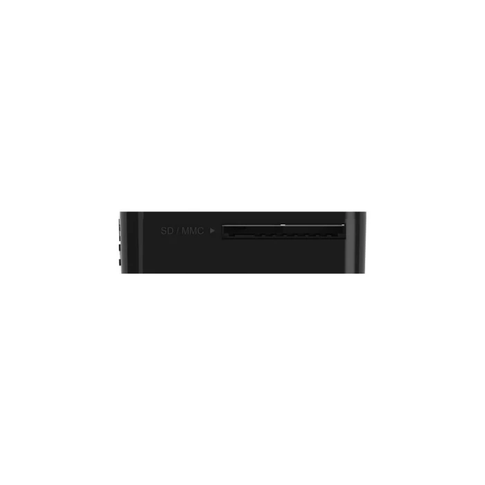Четец за карти Silicon Power All-in-One