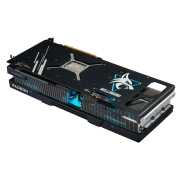 PowerColor RADEON HELLHOUND RX 7900 XTX OC 24GB GDDR6
