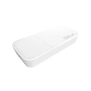 Безжичен Access Point MikroTik RBwAP2ND, за таван/стена, 64MB RAM, 1xLAN 10/100, 2.4Ghz 802.11b/g/n, int.antenna 2Dbi, RouterOS