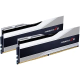 G.SKILL Trident Z5 Silver 32GB(2x16GB) DDR5 6000MHz CL40