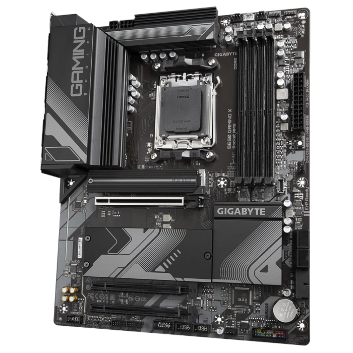 GIGABYTE B650 GAMING X