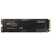 SAMSUNG 970 EVO Plus 2TB