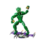 LEGO Marvel - Green Goblin Construction Figure - 76284