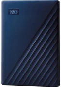 Western Digital My Passport 2TB
