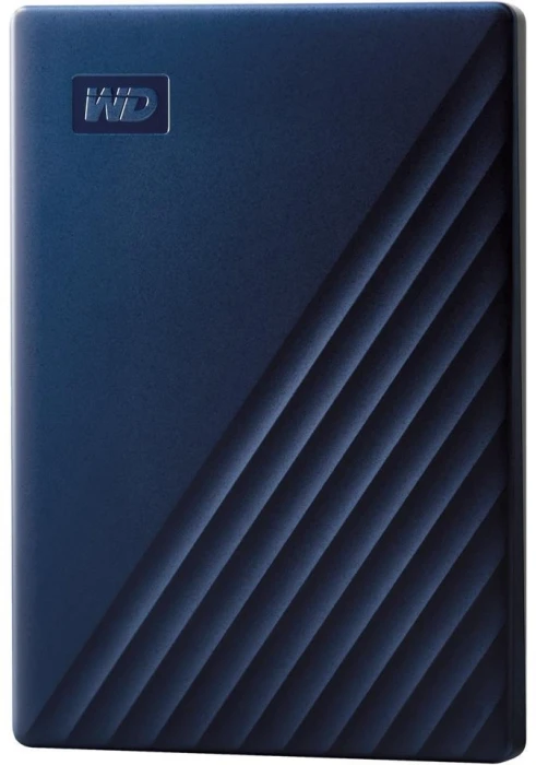 Western Digital My Passport 2TB
