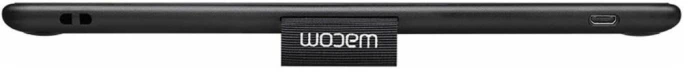 Графичен таблет Wacom Intuos M, Bluetooth, (CTL-6100K-B), Черен