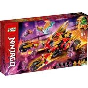 LEGO Ninjago - Kai's Golden Dragon Raider - 71773