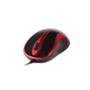 A4Tech N-360 Black/Red