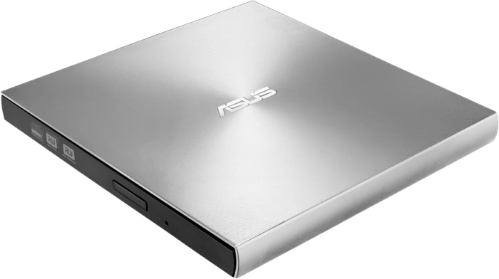 ASUS ZenDrive U9M Silver